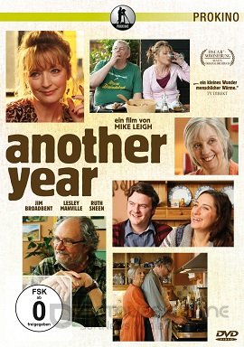 Еще один год / Another Year (2010)