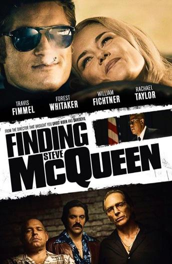 В поисках Стива Маккуина / Finding Steve McQueen (2019) 