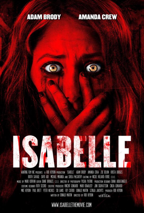 Изабель / Isabelle (2018) 