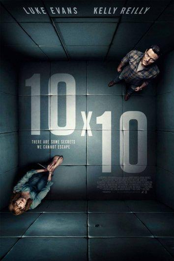 10 на 10 / 10x10 (2018) 