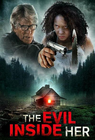 Зло внутри неё / The Evil Inside Her (2019) 