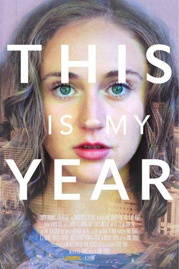 Этой мой год / This Is My Year (2018) 