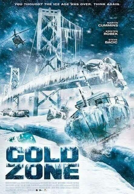 Ледяная зона / Cold Zone (2017) 