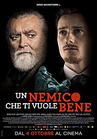 Лучший враг / Un nemico che ti vuole bene (2018) 