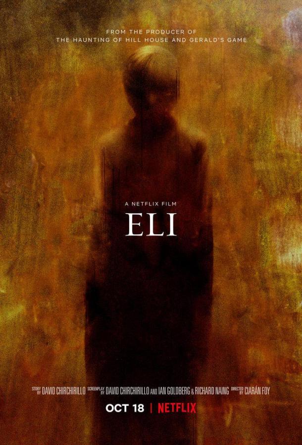 Элай / Илай / Eli (2019) 