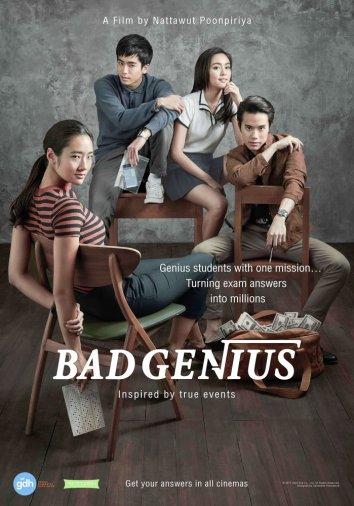 Плохой гений / Bad Genius (2017) 