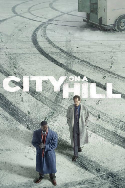 онлайн, без рекламы! Город на холме / City on a Hill (2019) 