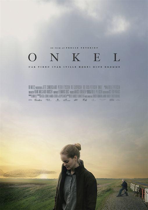 Дядя / Onkel (2019) 