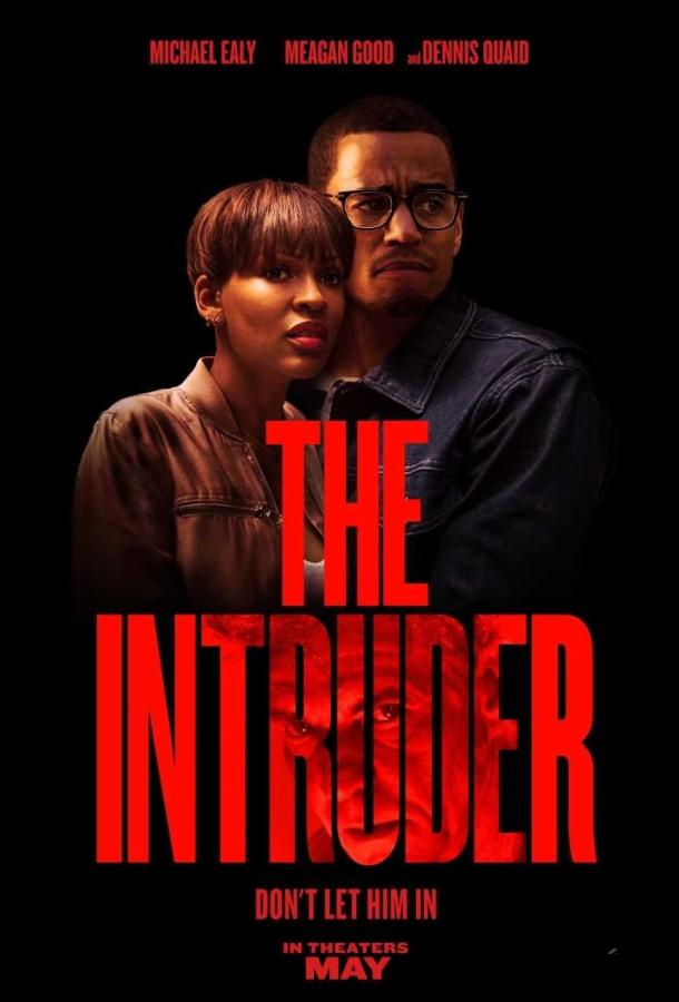 Незваный гость / The Intruder (2019) 