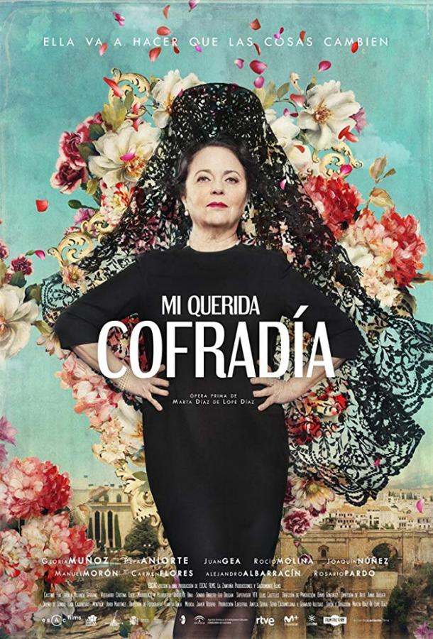 Мое Дорогое Братство / Mi querida cofradía (2018) 