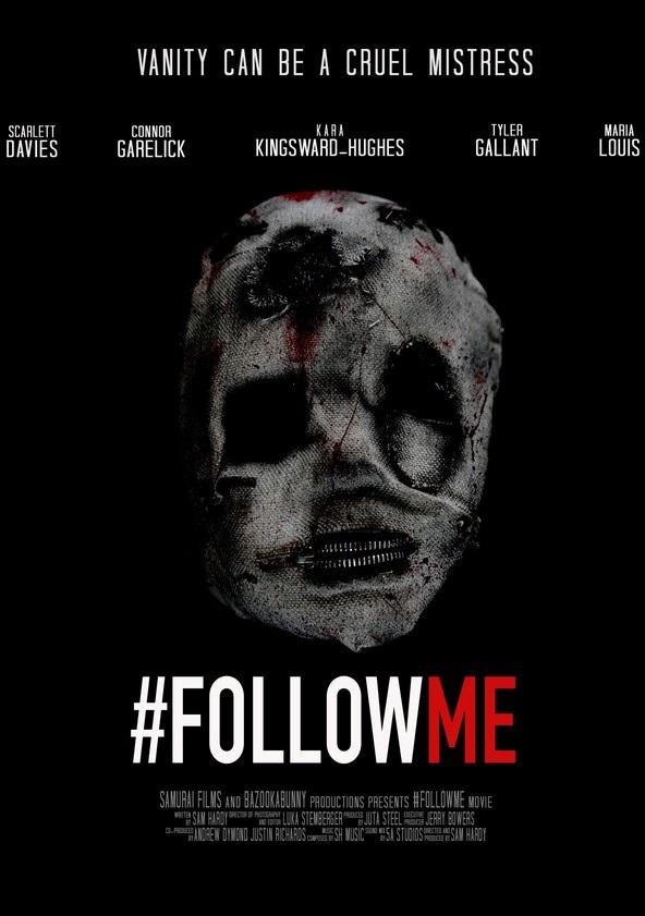 #Следуйзамной / #Followme (2019) 