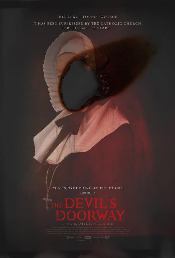 Дверь Дьявола / The Devil's Doorway (2018) 