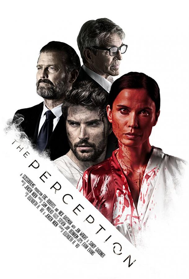 Предчувствие / The Perception (2019) 