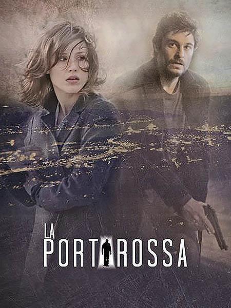 Красная дверь / La Porta Rossa (2017) 