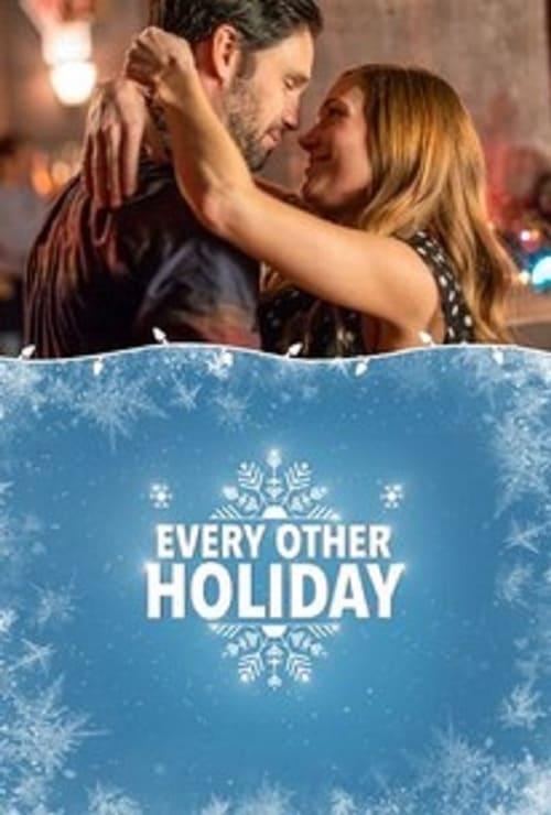 Каждый праздник / Every Other Holiday (2018) 