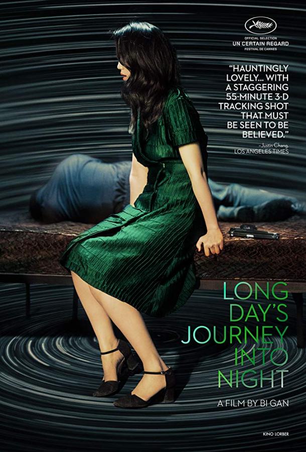 Долгий день уходит в ночь / Long Day's Journey Into Night (2018) 