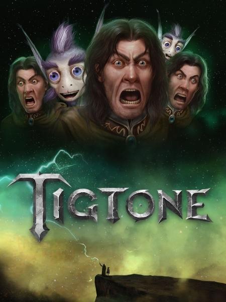 Тигтон / Tigtone (2019) 