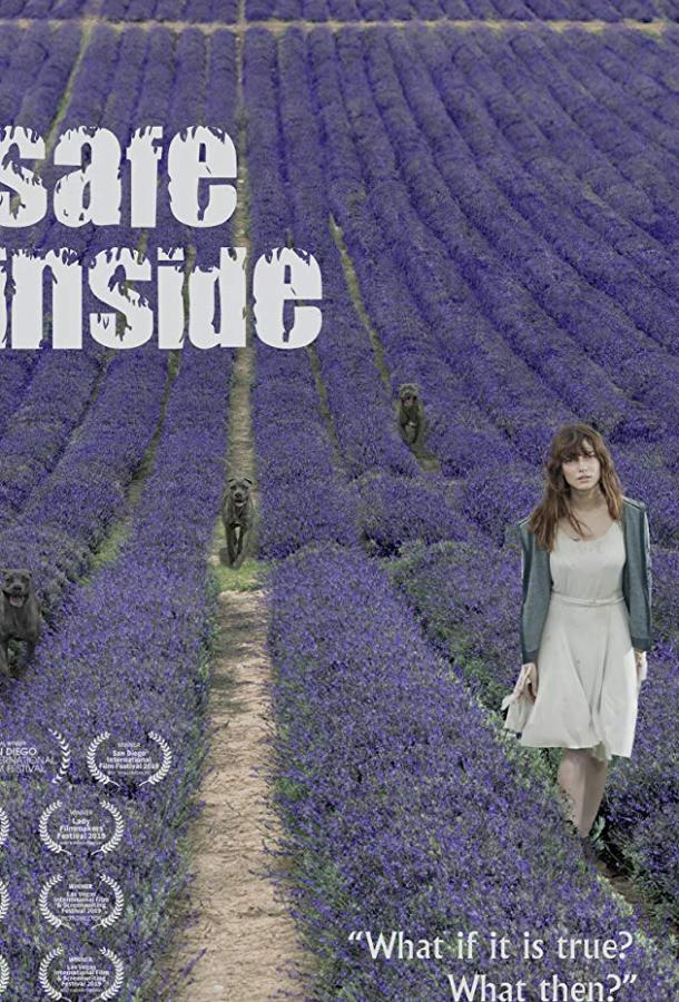 В безопасности / Safe Inside (2019) 