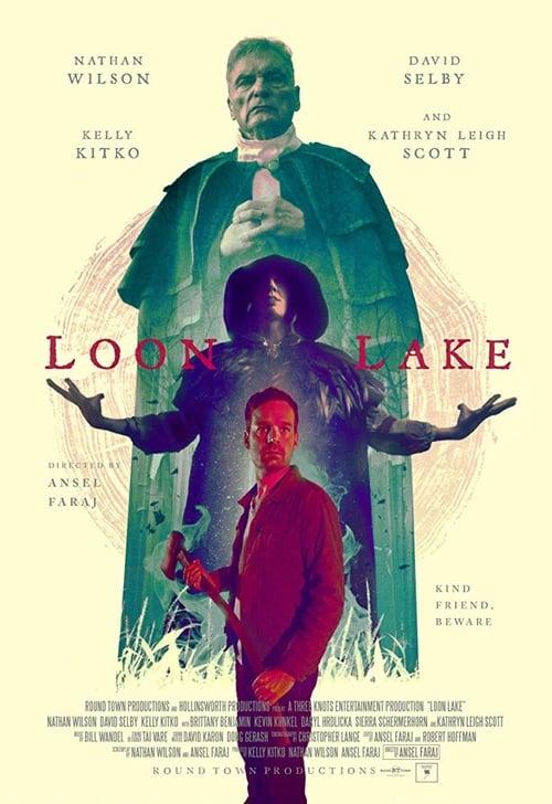 Озеро Гагар / Loon Lake (2019) 