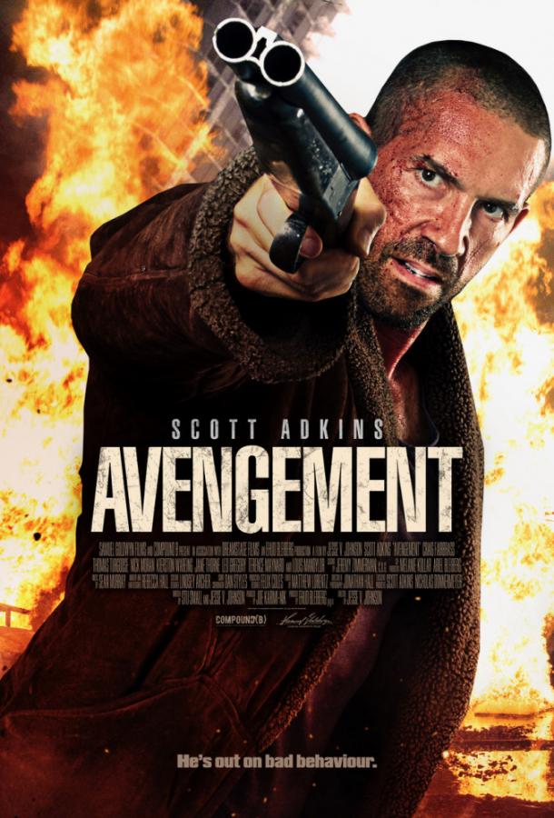 Отмщение / Avengement (2019) 