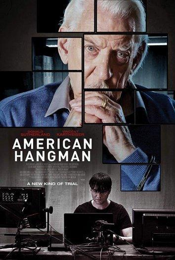 Американский палач / American Hangman (2019) 