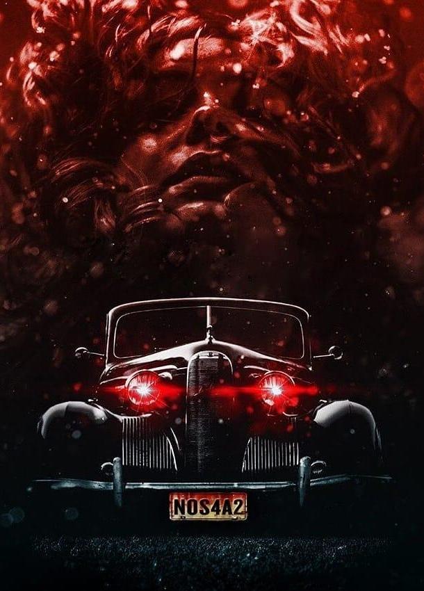 Страна Рождества / Носферату / NOS4A2 (2019) 