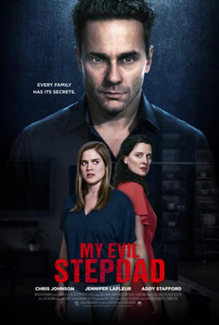 Мой злой отчим / The Husband / My Evil Stepdad (2019) 