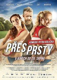 Сквозь пальцы / Pres prsty (2019) 