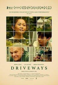 Подъезды / Driveways (2019) 