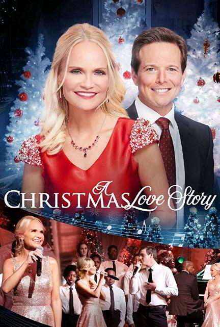 Рождественская история любви / A Christmas Love Story (2019) 