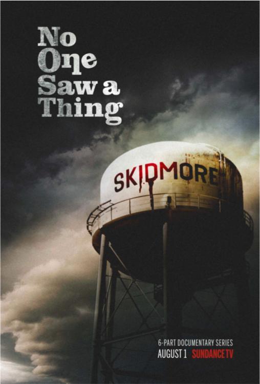 Никто ничего не видел / No One Saw a Thing (2019) 