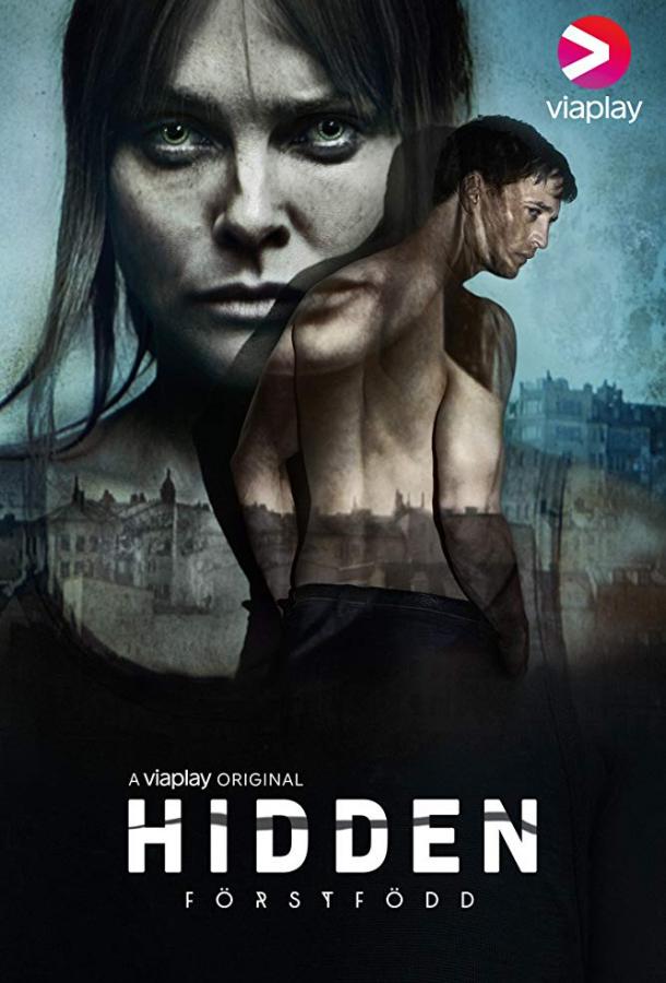 Скрытые: Первородный / Hidden: Firstborn (2019) 