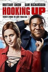 Интрижка / Hooking Up (2020) 