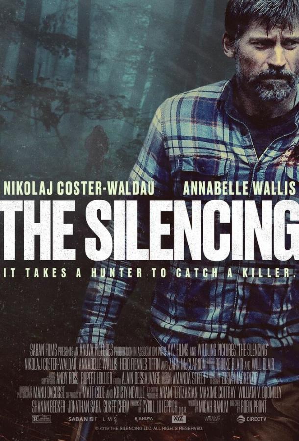 Бесшумный / The Silencing (2020) 