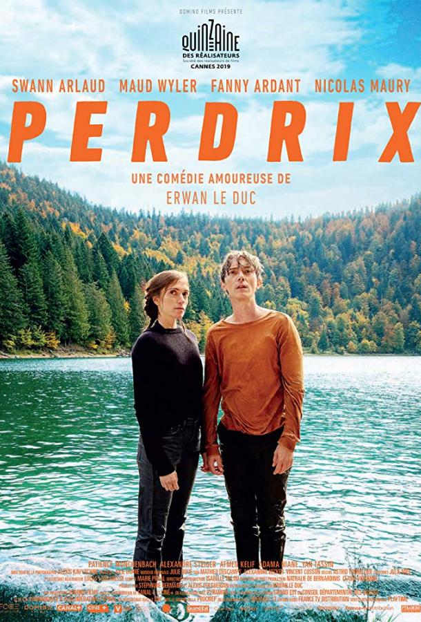 Пердрикс / Perdrix (2019) 