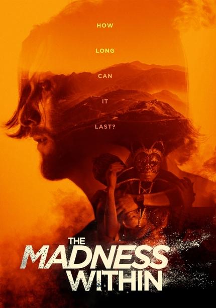 Безумие внутри / The Madness Within (2019) 