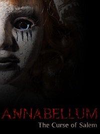 Аннабеллум: Проклятье Салема / Annabellum: The Curse of Salem (2019) 