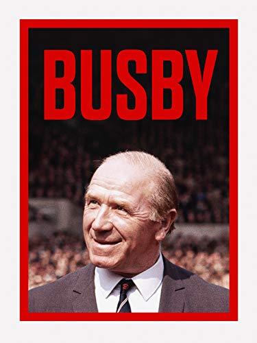 Басби / Busby (2019) 