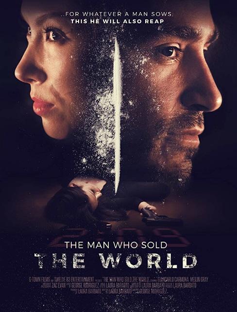 Человек, который продал мир / The Man Who Sold the World (2019) 