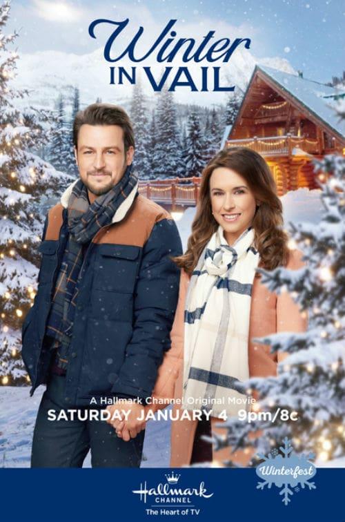 Зима в Вейле / Winter in Vail (2020) 