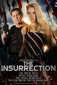 Восстание / The Insurrection (2020) 