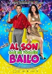 Танцы под чувственную музыку / Al son que me toquen bailo (2019) 