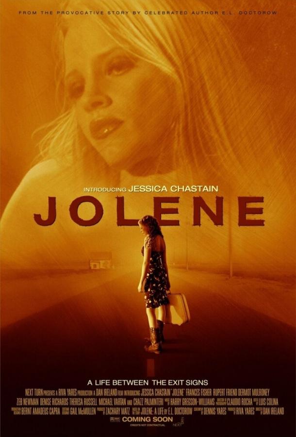 Джолин / Jolene (2008) 