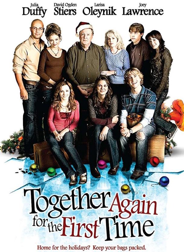 Как в первый раз / Together Again for the First Time (2008) 