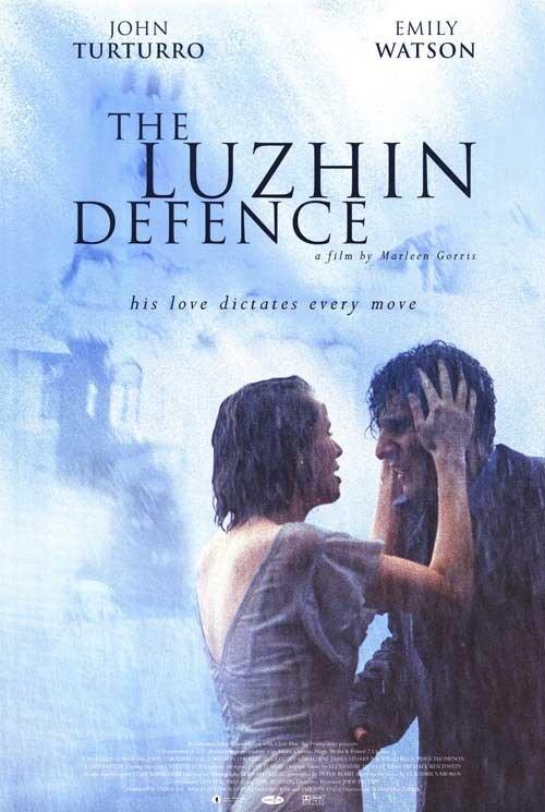 Защита Лужина / The Luzhin Defence (2000) 