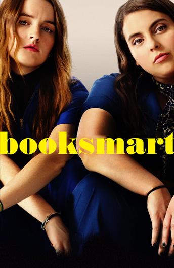 Образование / Booksmart (2019) 