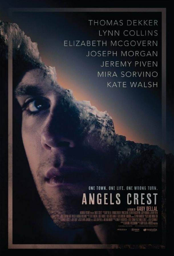 Герб ангелов / Angels Crest (2011) 