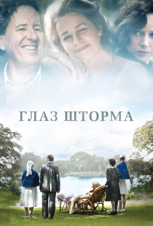 Глаз шторма / The Eye of the Storm (2011) 