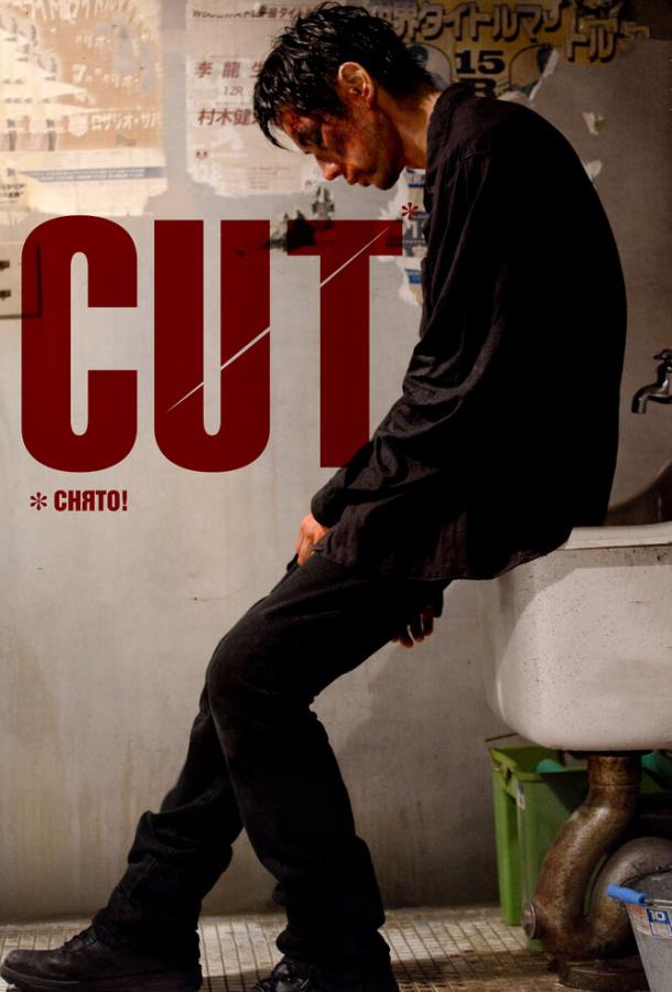 Снято! / Cut (2011) 