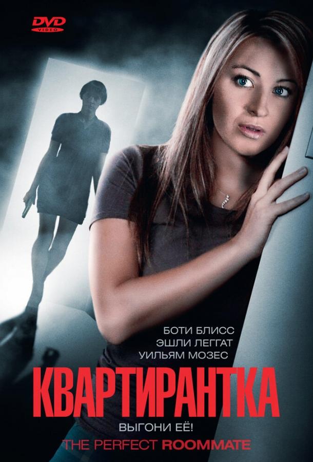 Квартирантка / The Perfect Roommate (2011) 